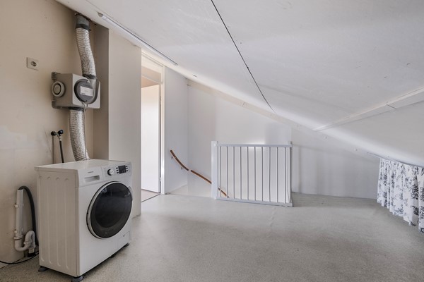 Medium property photo - Nadezjda Mandelstamstraat 53, 1102 JJ Amsterdam